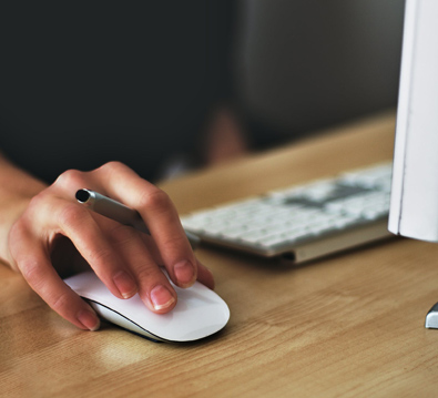 Registrieren bei BenefitWorld ist kinderleicht