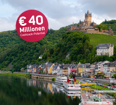 Die Österreicher lassen sich bis zu 20 Millionen Euro beim Deutschland-Urlaub entgehen