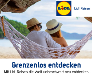 lidlreisen