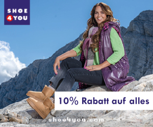 10% Rabatt auf alles