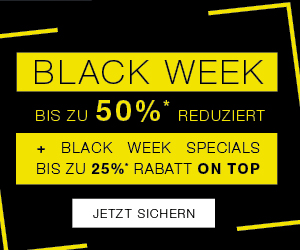 Bis zu 50% Rabatt + 25% extra