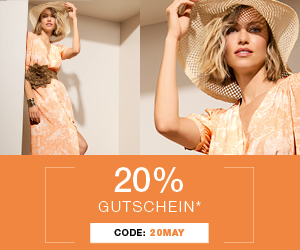 20% Gutschein