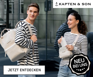 Jetzt neu bei uns!