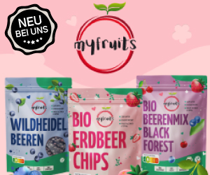 Jetzt neu bei uns!
