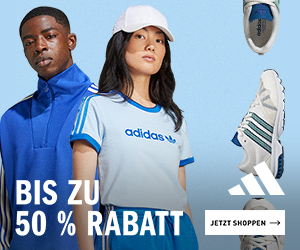 End of Season Sale: Bis zu 50% Rabatt