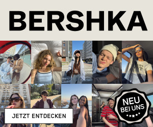Jetzt neu bei uns!