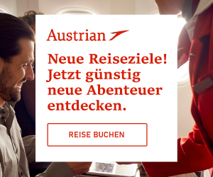 Bereit für neue Abenteuer?