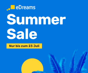 Summer Sale: Bis zu 50€ Extra-Rabatt
