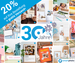 20% Rabatt ab 10€ MBW