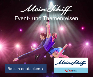 Verschiedene Events für jeden Geschmack!