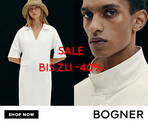 Summer Sale: Bis zu 40% Rabatt