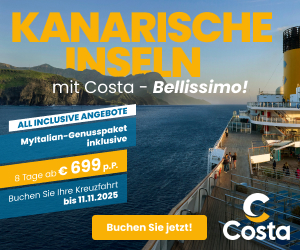 All Inclusive Angebote