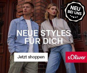 Jetzt neu bei uns!