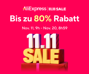 Sale: Bis zu 80% Rabatt