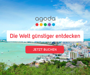 Die Welt günstiger entdecken!