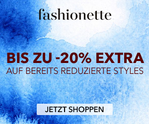 Bis zu 20% Extra-Rabatt auf Sale