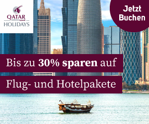 Es erwarten Sie unbegrenzte Möglichkeiten!