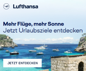 Jetzt Urlaubsziele entdecken!