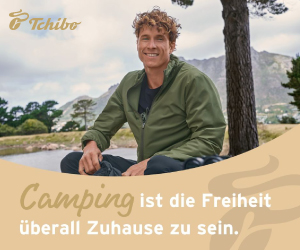 Camping-Kollektion