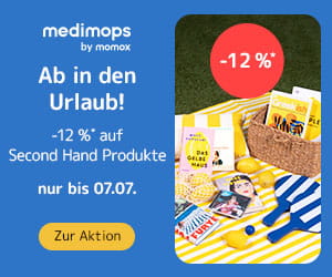 12% Urlaubsrabatt ab 10€ MBW