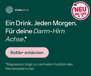 Jetzt neu bei uns!