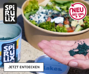 Jetzt neu bei uns!