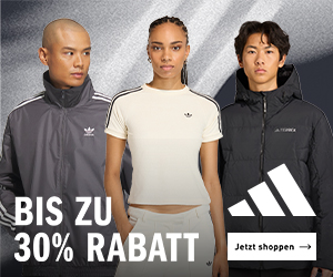Mid Season Sale: Bis zu 30% Rabatt