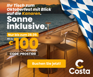 Oktoberfest Angebot