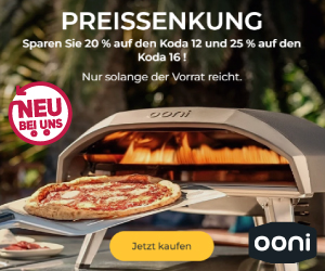 Jetzt neu bei uns!