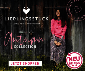 Herbstkollektion