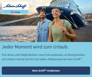 Kreuzfahrten: Unvergessliche Momente erleben