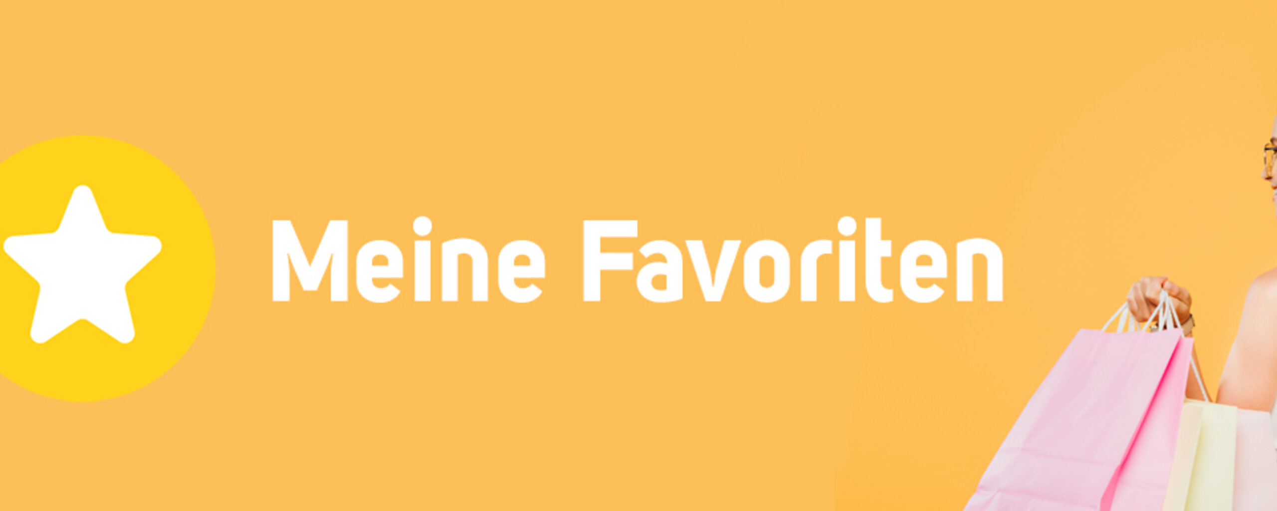 meine favoriten