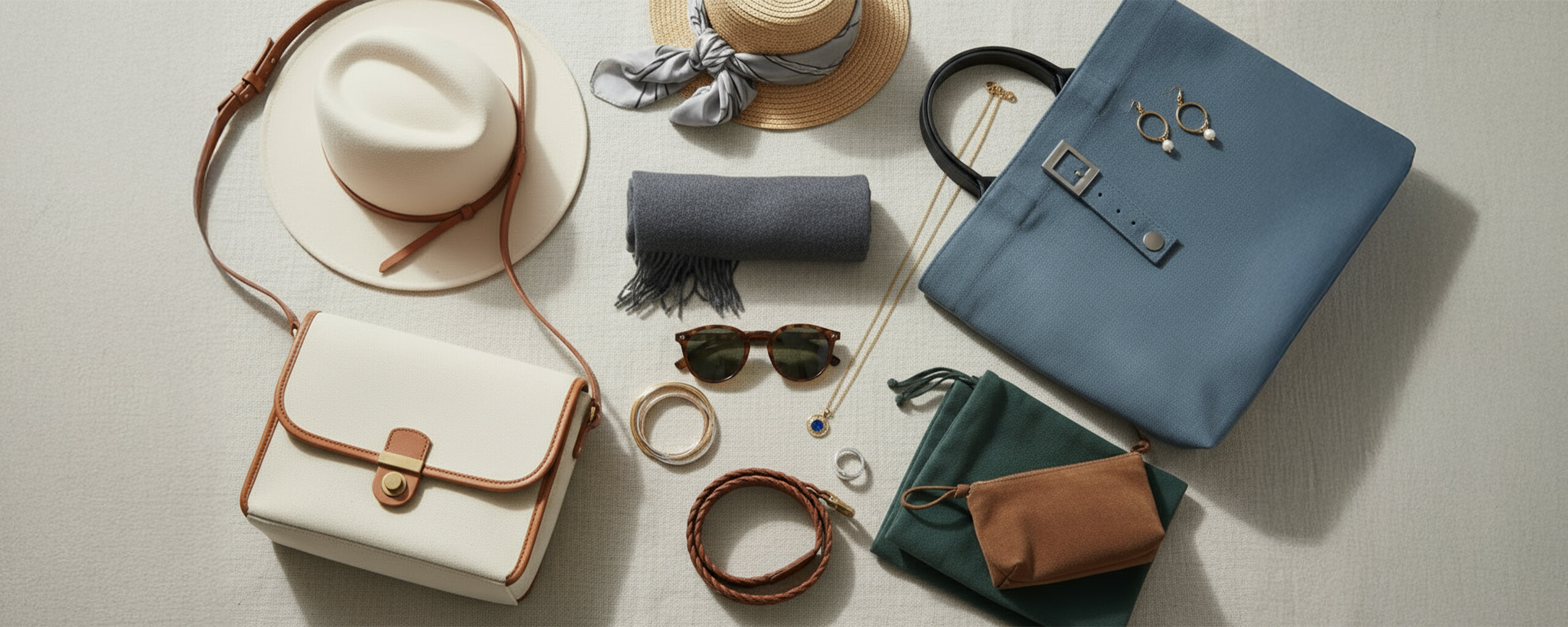 Accessoires