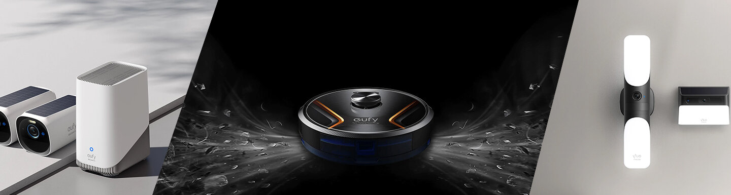 eufy