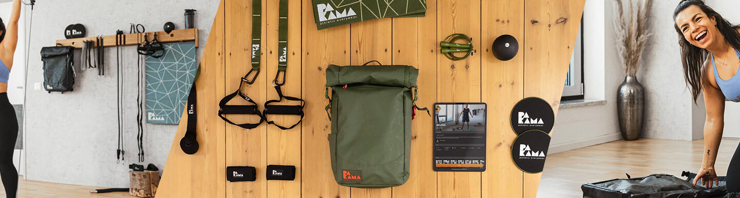 PAKAMA Athletics