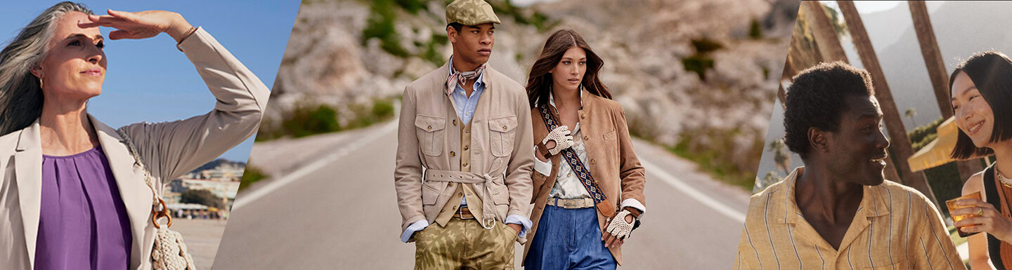 Fashion & Styling