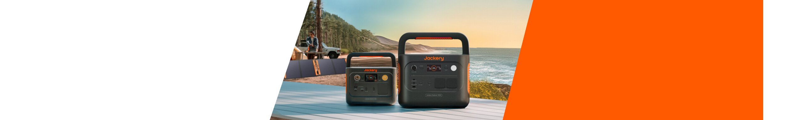 Jackery