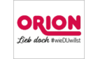 ORION - Lieb doch WIE DU WILLST    (www.orion.at)