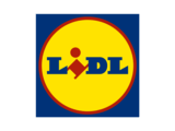 Heute hier - morgen dort Lidl