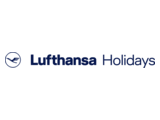 lufthansaholidays.com Logo Lufthansa-Holidays Logo