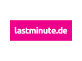 lastminute.de Logo lastminute.de Logo