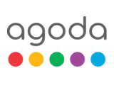 Agoda Logo