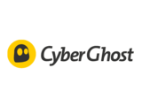 CyberGhost VPN Logo