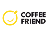 Coffee Friend Logo