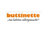 Am liebsten selbstgemacht! buttinette