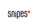 SNIPES.com Logo Thumbnail
