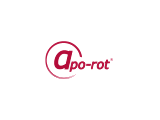 Apotheke apo-rot Logo Thumbnail