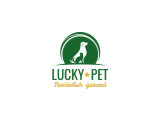 Lucky-Pet Logo Thumbnail