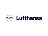 Lufthansa Logo Thumbnail