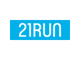 21RUN.COM Logo Thumbnail